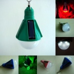 Solar Light Bulbs