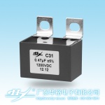 供應(yīng)C31 IGBT緩沖吸收電容器