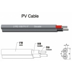 太陽能光伏電纜2*2.5mm2