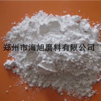 精拋用白剛玉微粉W3.5（基本粒3.5-2.5微米）