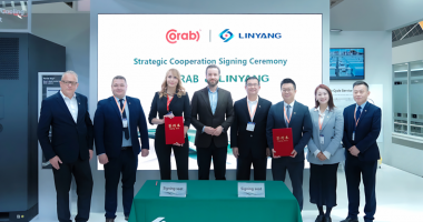 林洋能源Intersolar Europe 2025回顧，攜手國際伙伴共拓儲能新篇章